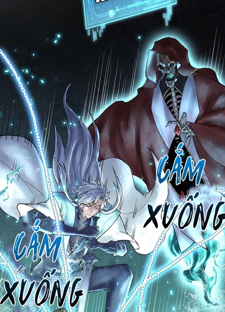Thần Chi Cảnh Chapter 43 - Next Chapter 44