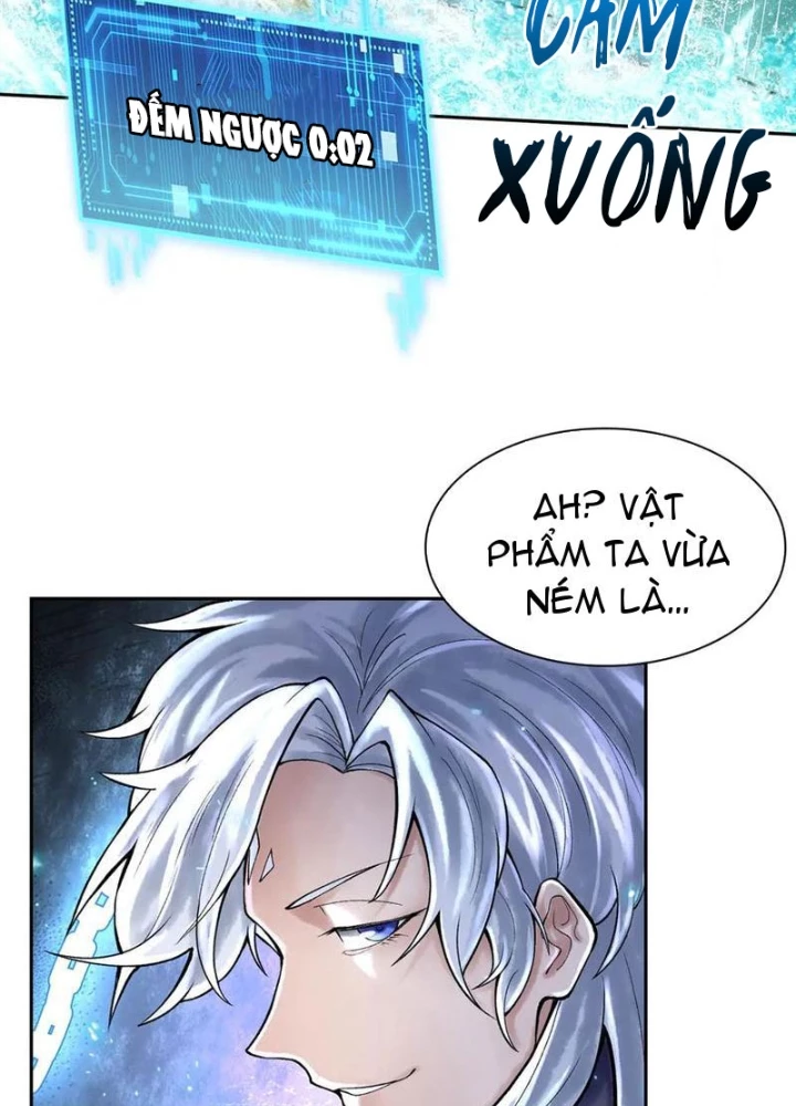 Thần Chi Cảnh Chapter 43 - Next Chapter 44