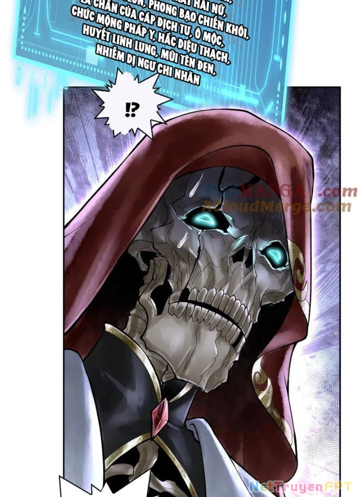 Thần Chi Cảnh Chapter 43 - Next Chapter 44