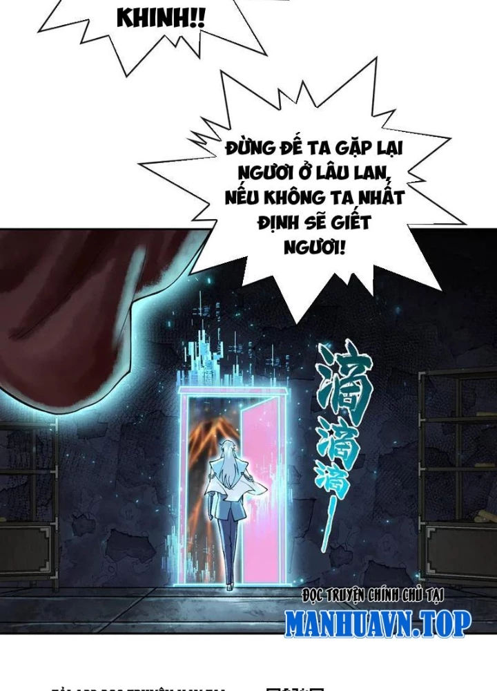 Thần Chi Cảnh Chapter 43 - Next Chapter 44