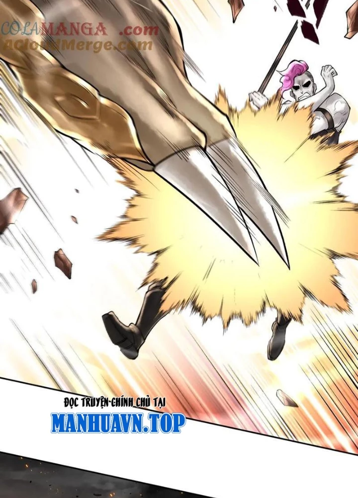 Thần Chi Cảnh Chapter 43 - Next Chapter 44