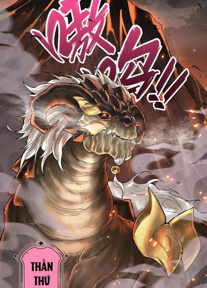 Thần Chi Cảnh Chapter 43 - Next Chapter 44