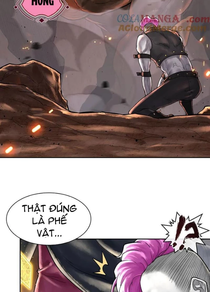 Thần Chi Cảnh Chapter 43 - Next Chapter 44