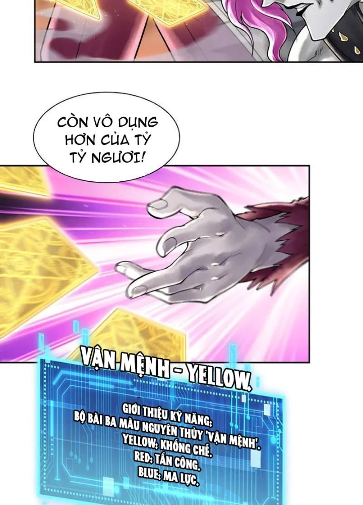 Thần Chi Cảnh Chapter 43 - Next Chapter 44