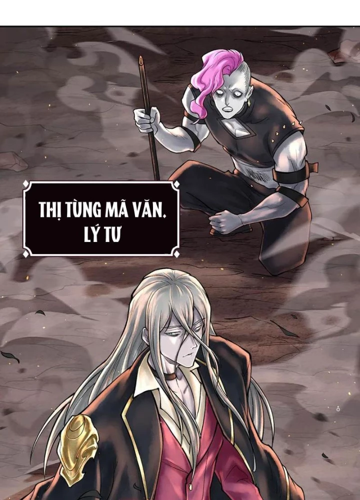 Thần Chi Cảnh Chapter 43 - Next Chapter 44