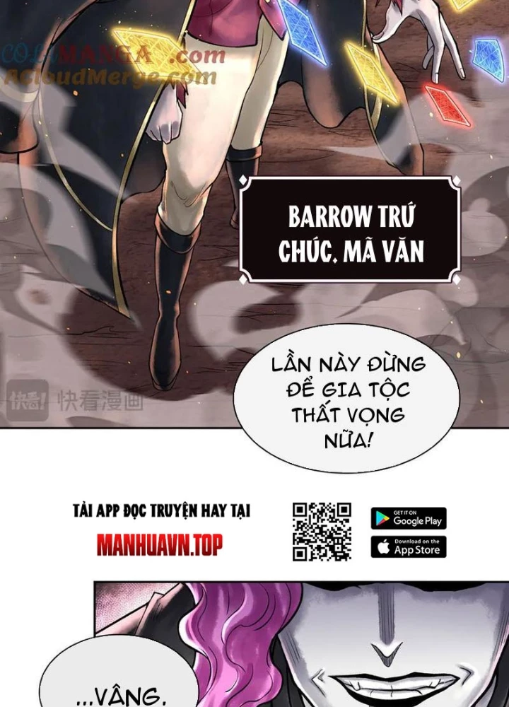 Thần Chi Cảnh Chapter 43 - Next Chapter 44