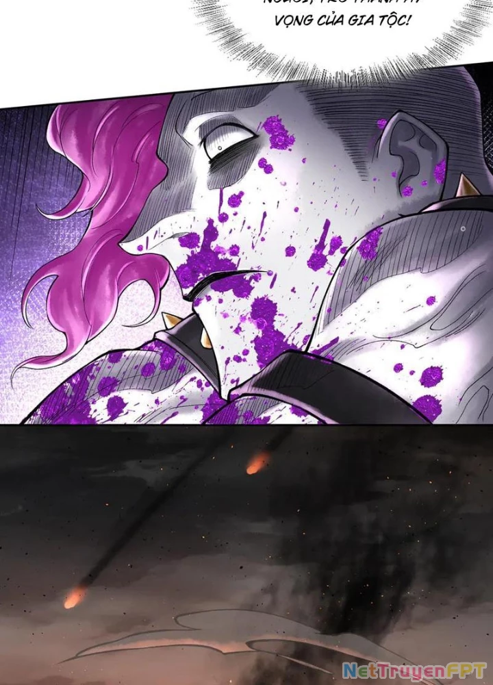 Thần Chi Cảnh Chapter 43 - Next Chapter 44