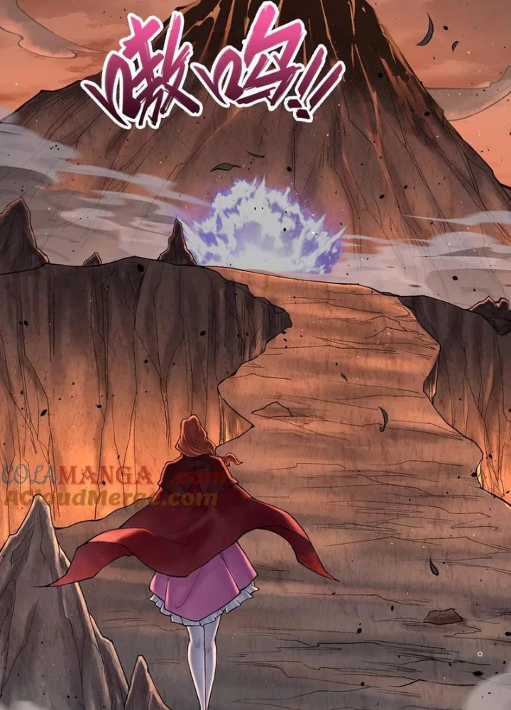 Thần Chi Cảnh Chapter 43 - Next Chapter 44