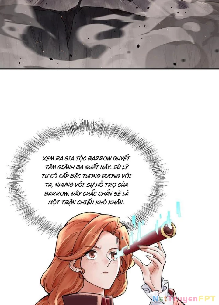 Thần Chi Cảnh Chapter 43 - Next Chapter 44