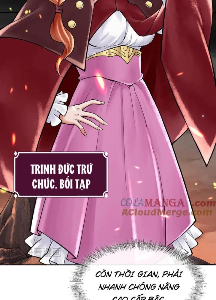 Thần Chi Cảnh Chapter 43 - Next Chapter 44