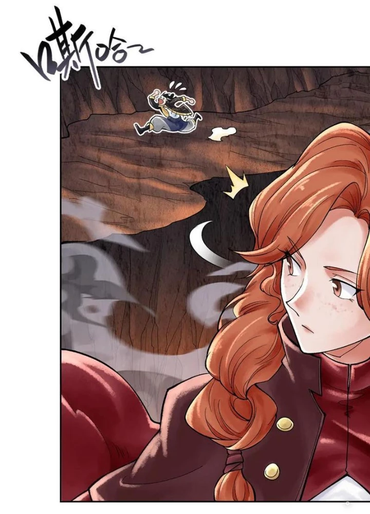 Thần Chi Cảnh Chapter 43 - Next Chapter 44