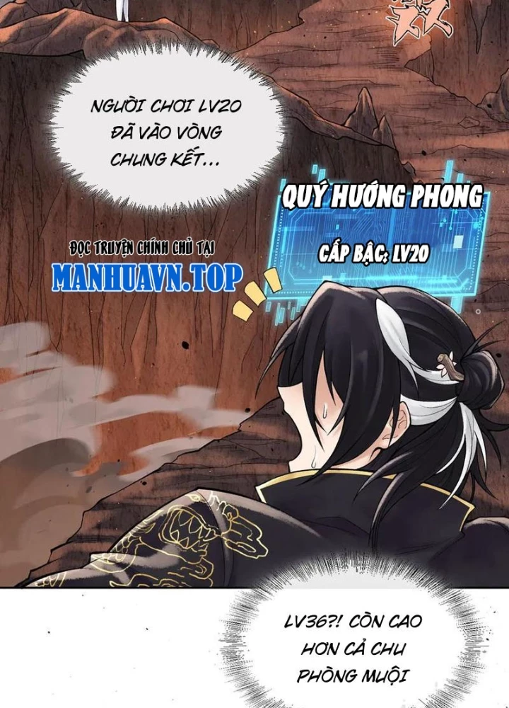 Thần Chi Cảnh Chapter 43 - Next Chapter 44