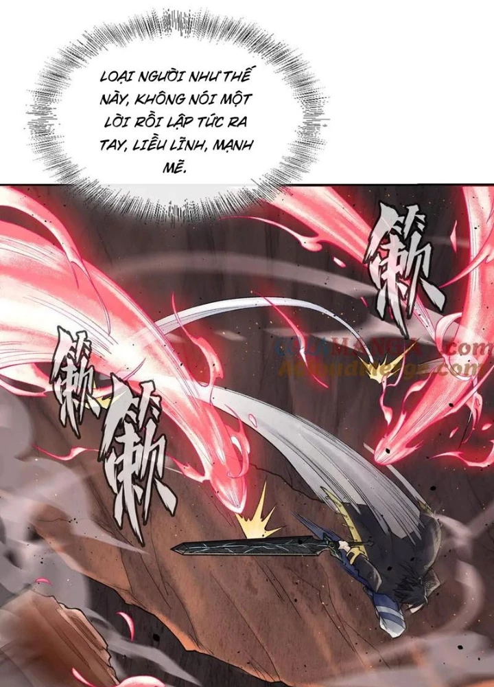 Thần Chi Cảnh Chapter 43 - Next Chapter 44