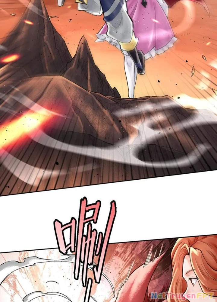 Thần Chi Cảnh Chapter 43 - Next Chapter 44