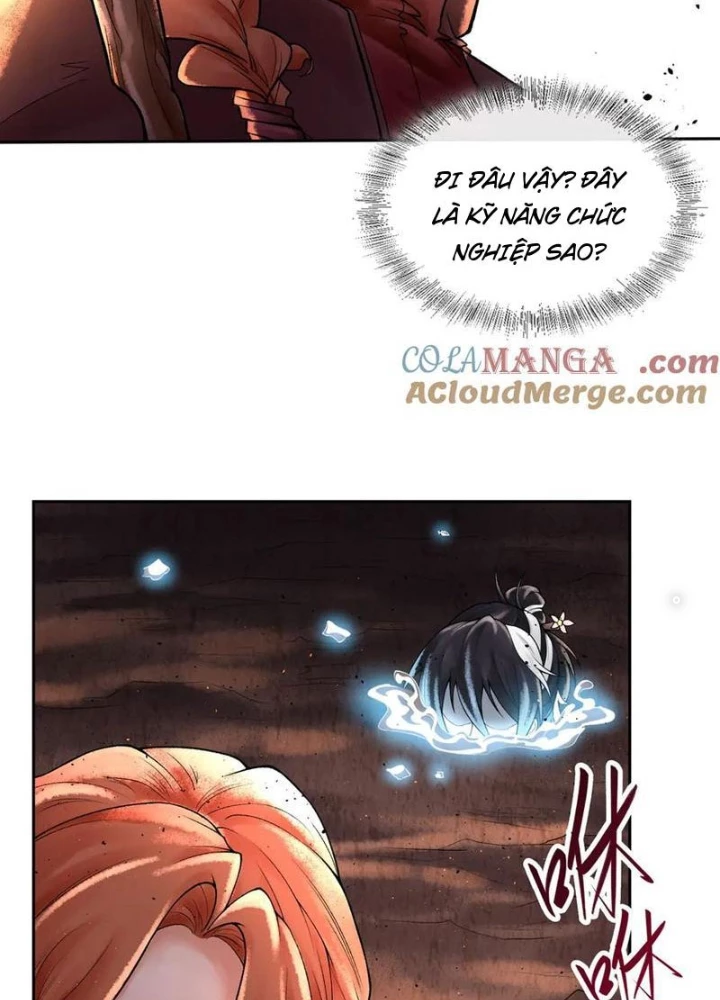 Thần Chi Cảnh Chapter 43 - Next Chapter 44