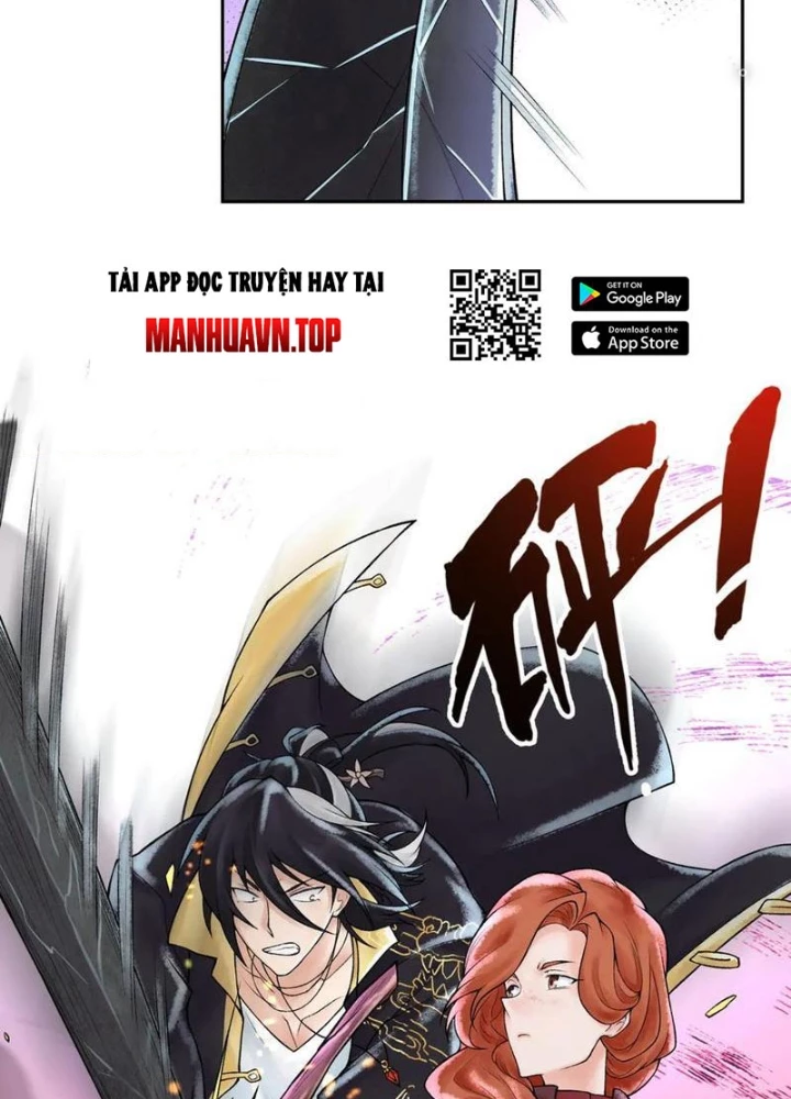 Thần Chi Cảnh Chapter 43 - Next Chapter 44