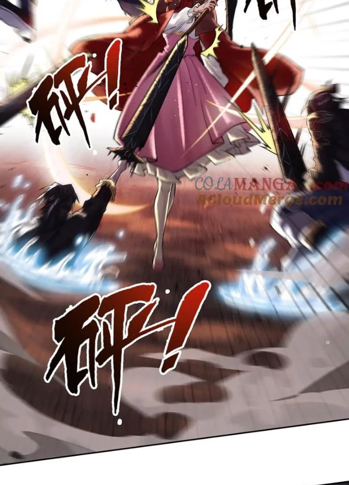 Thần Chi Cảnh Chapter 43 - Next Chapter 44