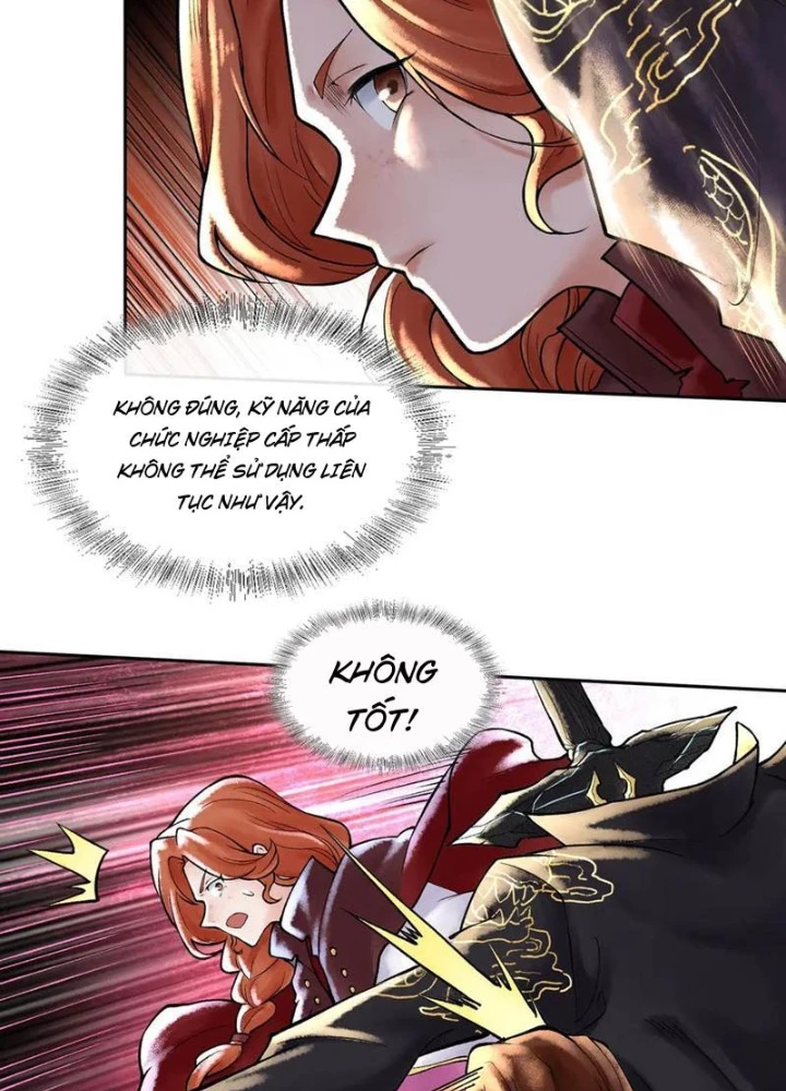 Thần Chi Cảnh Chapter 43 - Next Chapter 44