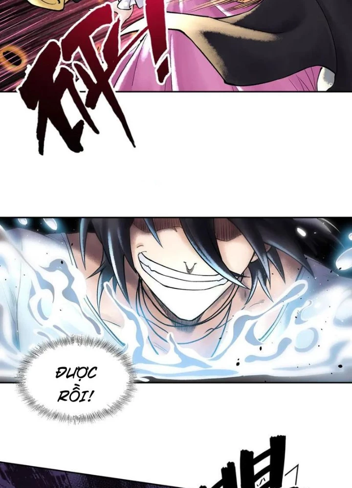 Thần Chi Cảnh Chapter 43 - Next Chapter 44
