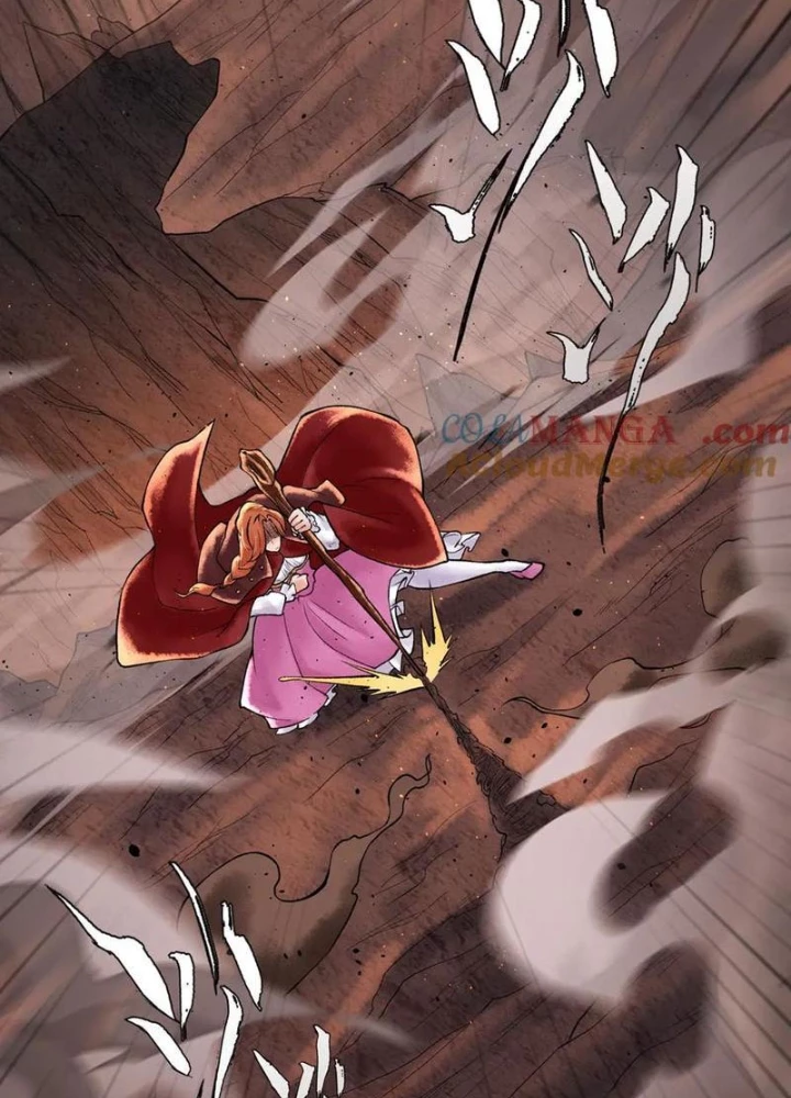 Thần Chi Cảnh Chapter 43 - Next Chapter 44