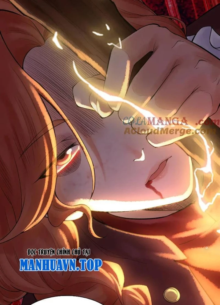 Thần Chi Cảnh Chapter 43 - Next Chapter 44