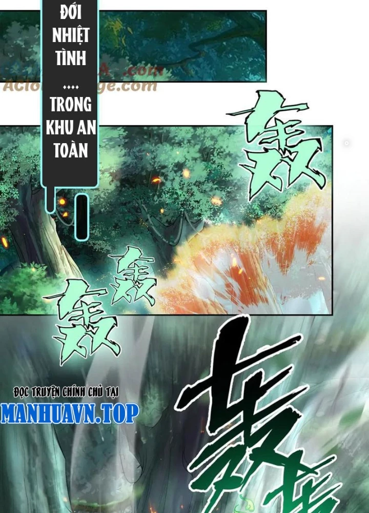 Thần Chi Cảnh Chapter 43 - Next Chapter 44