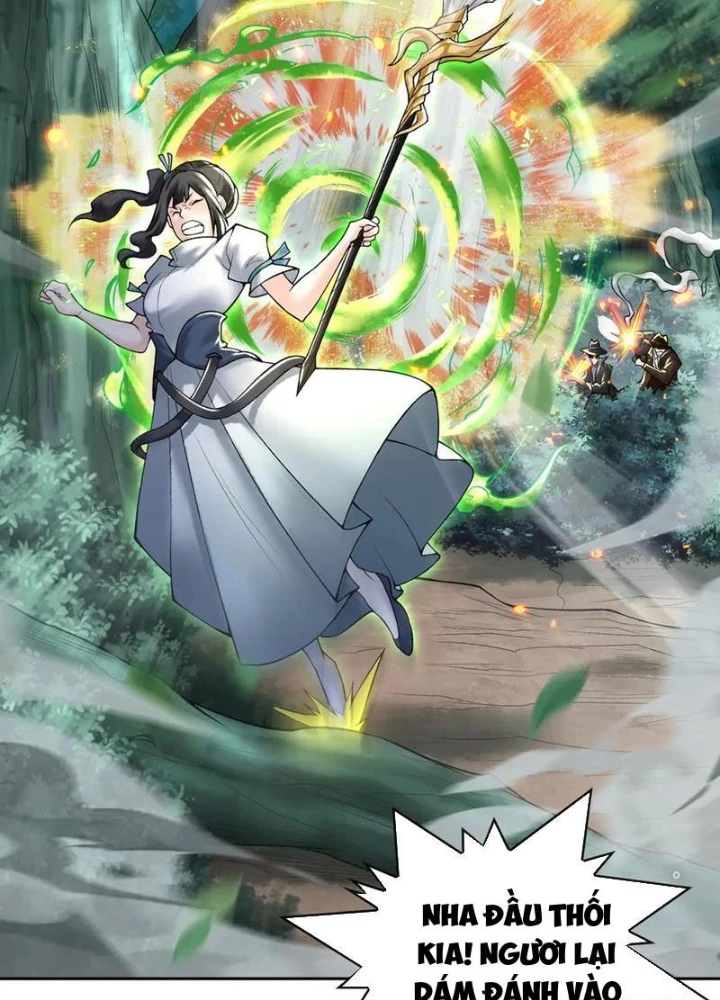 Thần Chi Cảnh Chapter 43 - Next Chapter 44