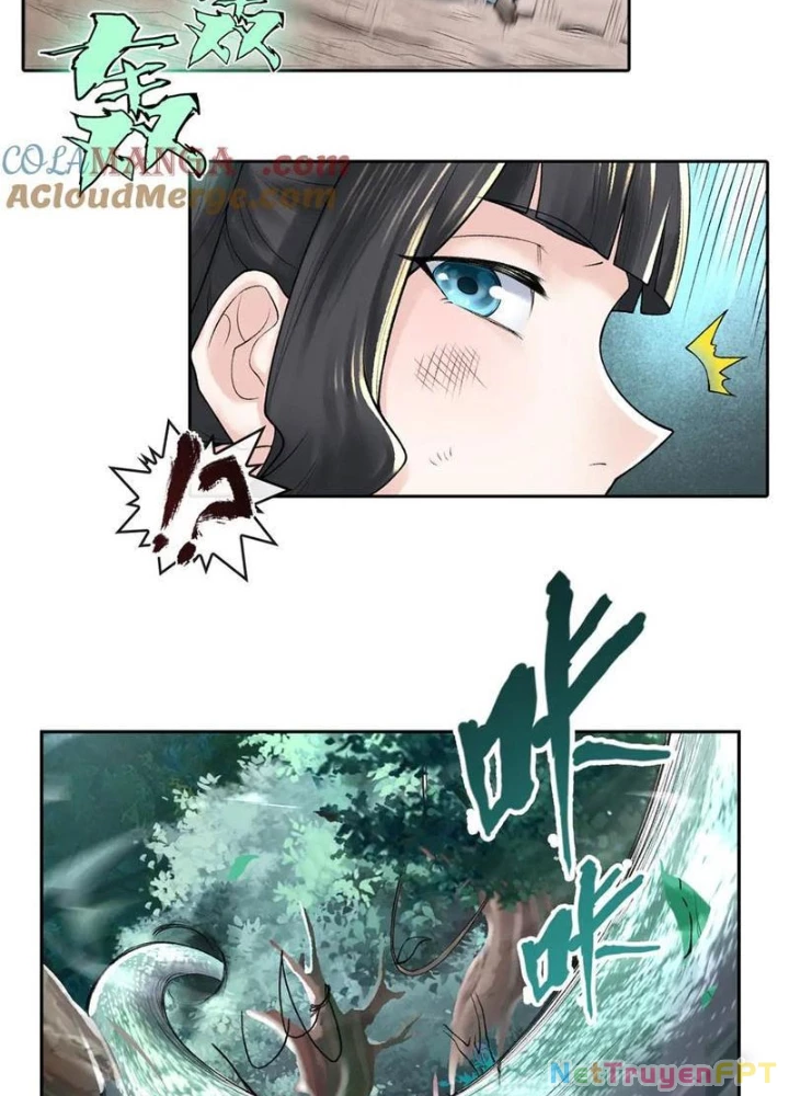 Thần Chi Cảnh Chapter 43 - Next Chapter 44