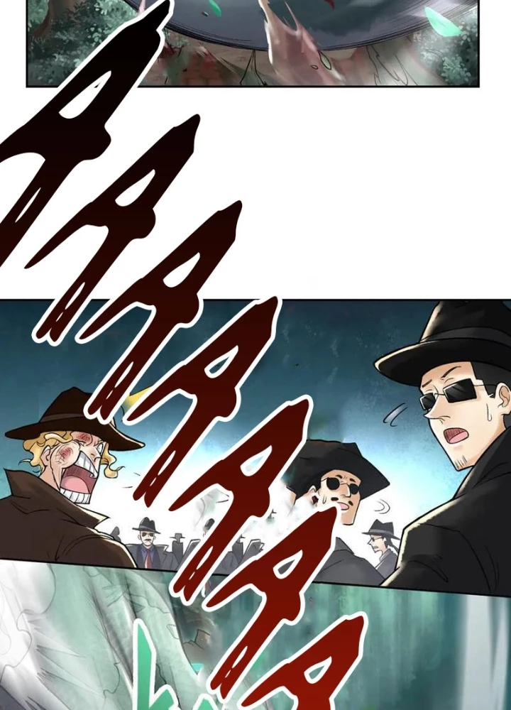 Thần Chi Cảnh Chapter 43 - Next Chapter 44