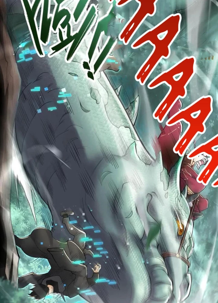 Thần Chi Cảnh Chapter 43 - Next Chapter 44