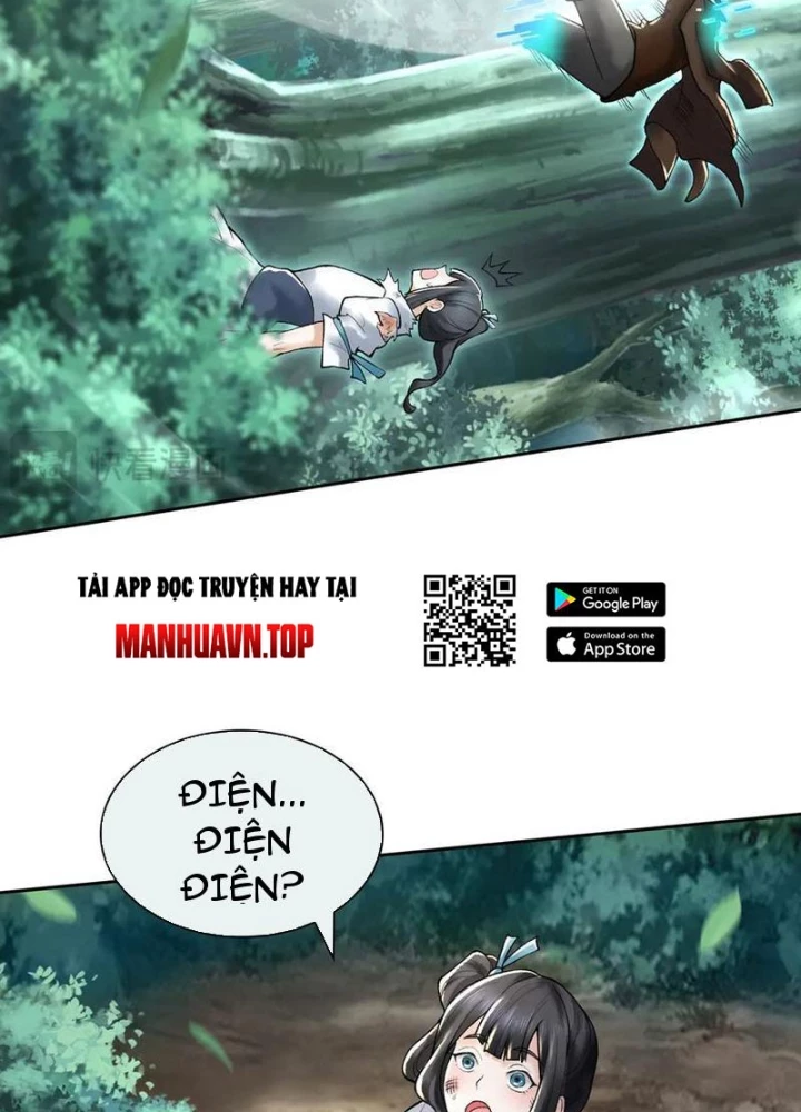 Thần Chi Cảnh Chapter 43 - Next Chapter 44