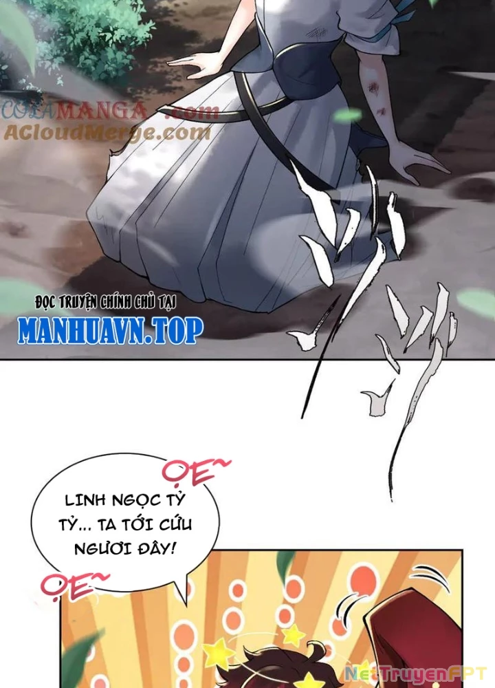 Thần Chi Cảnh Chapter 43 - Next Chapter 44