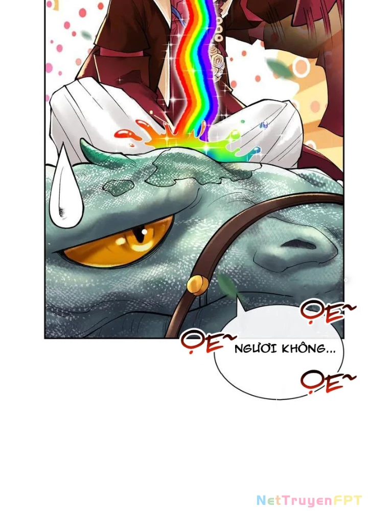 Thần Chi Cảnh Chapter 43 - Next Chapter 44