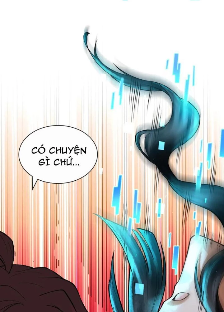Thần Chi Cảnh Chapter 43 - Next Chapter 44