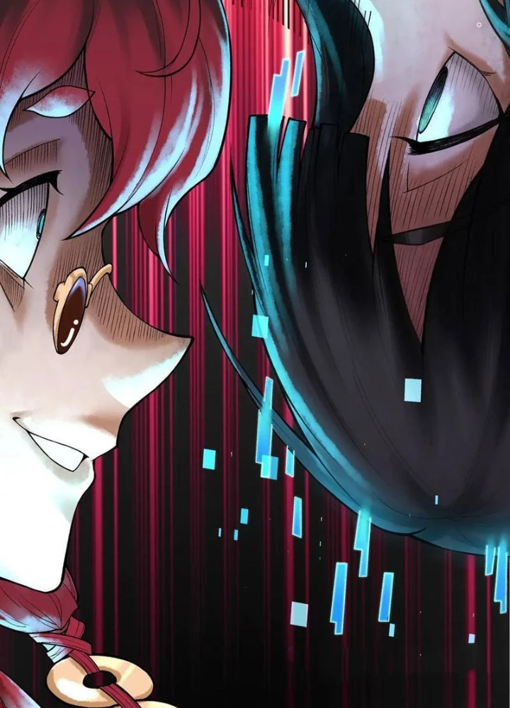 Thần Chi Cảnh Chapter 43 - Next Chapter 44