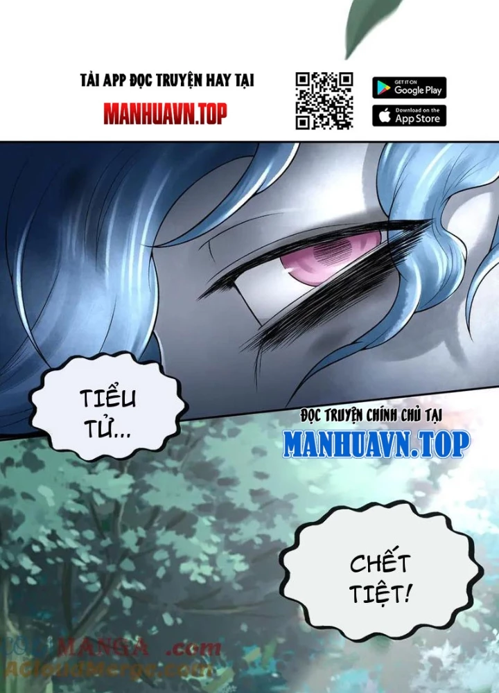 Thần Chi Cảnh Chapter 43 - Next Chapter 44