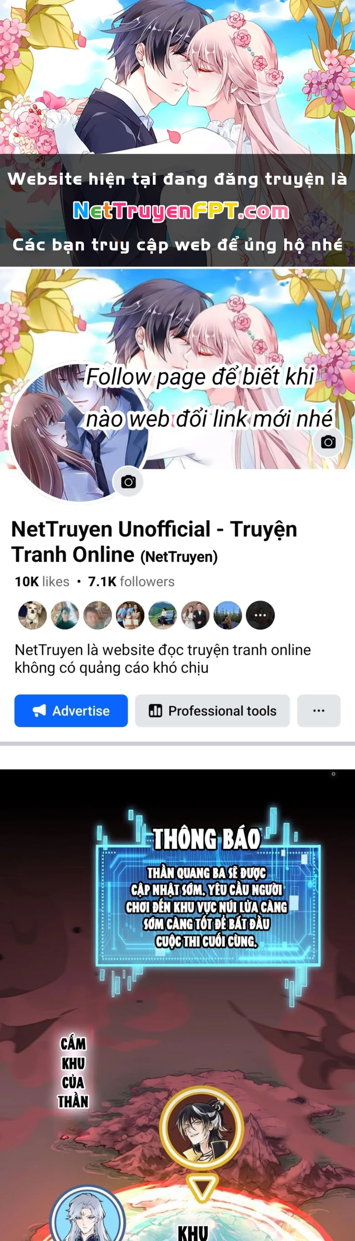 Thần Chi Cảnh Chapter 44 - Next Chapter 45