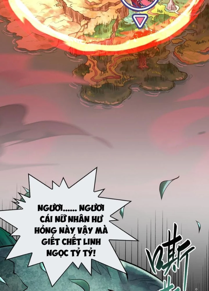 Thần Chi Cảnh Chapter 44 - Next Chapter 45
