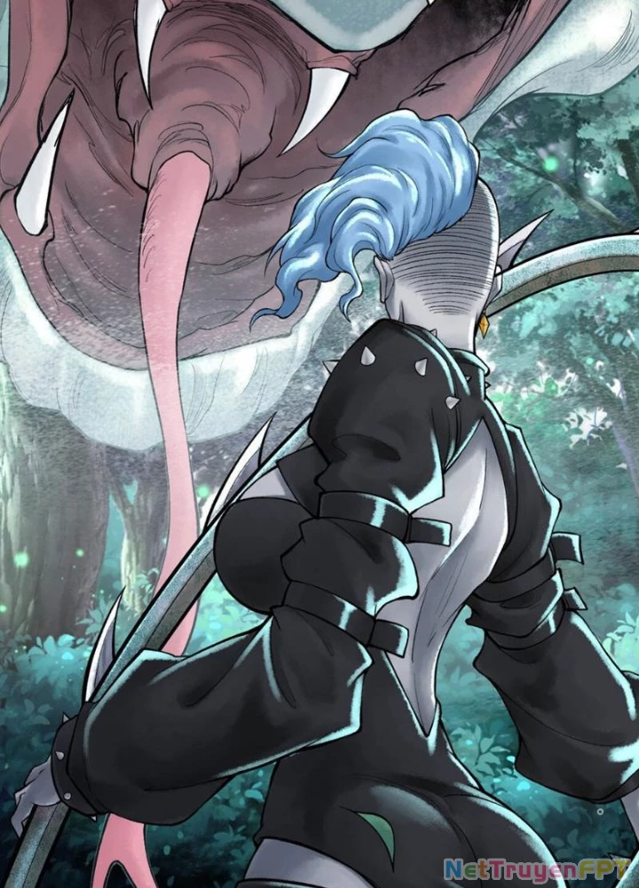 Thần Chi Cảnh Chapter 44 - Next Chapter 45