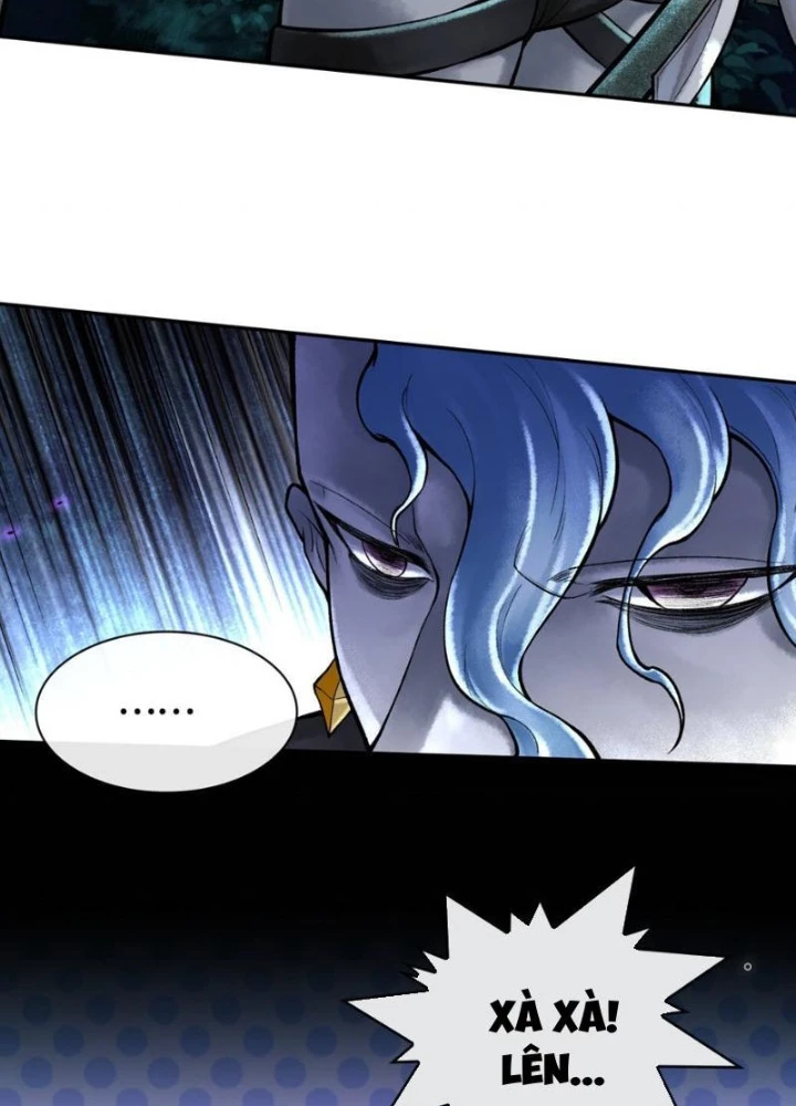 Thần Chi Cảnh Chapter 44 - Next Chapter 45