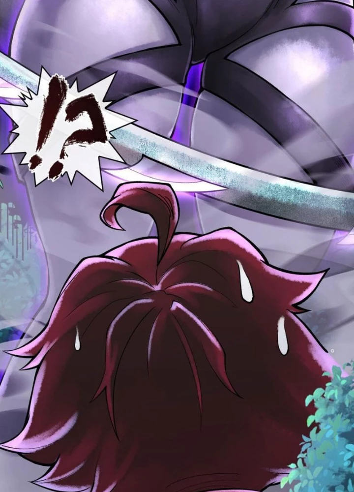 Thần Chi Cảnh Chapter 44 - Next Chapter 45
