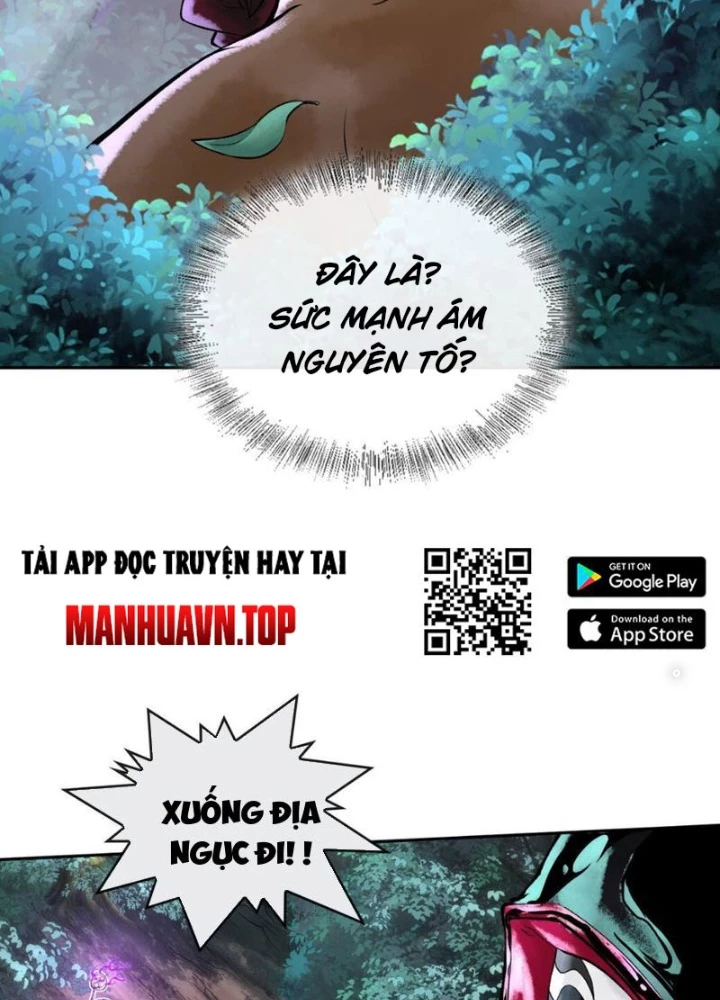 Thần Chi Cảnh Chapter 44 - Next Chapter 45