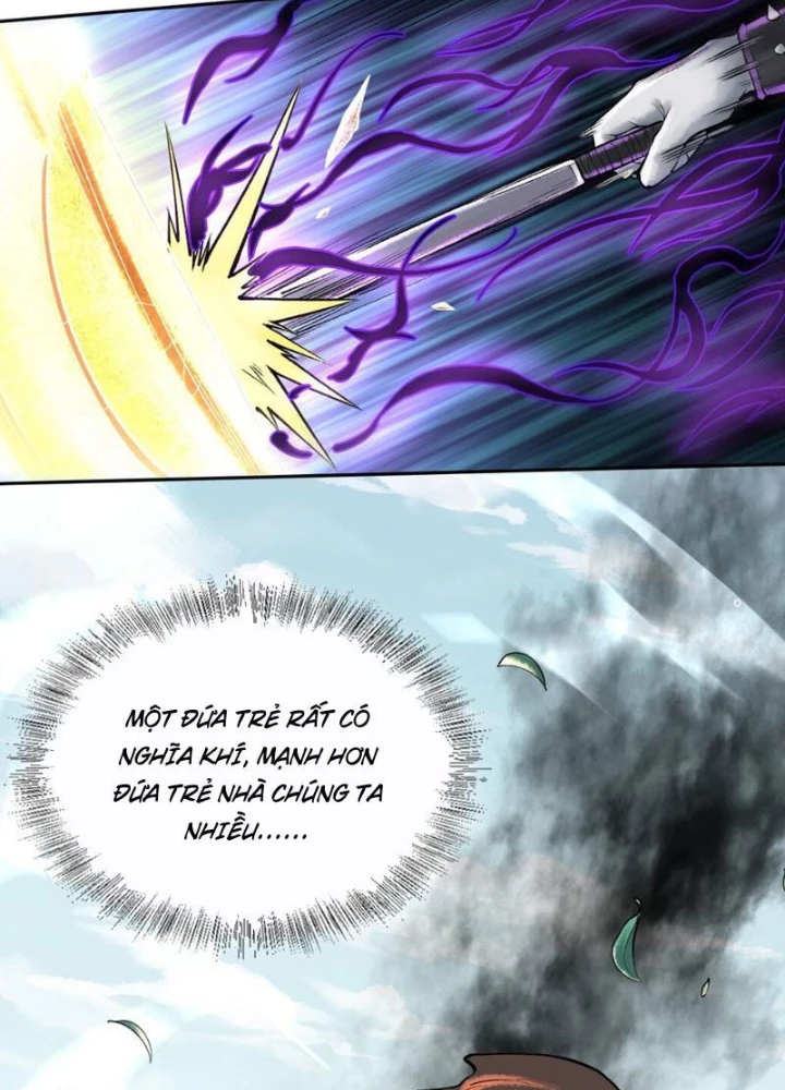 Thần Chi Cảnh Chapter 44 - Next Chapter 45