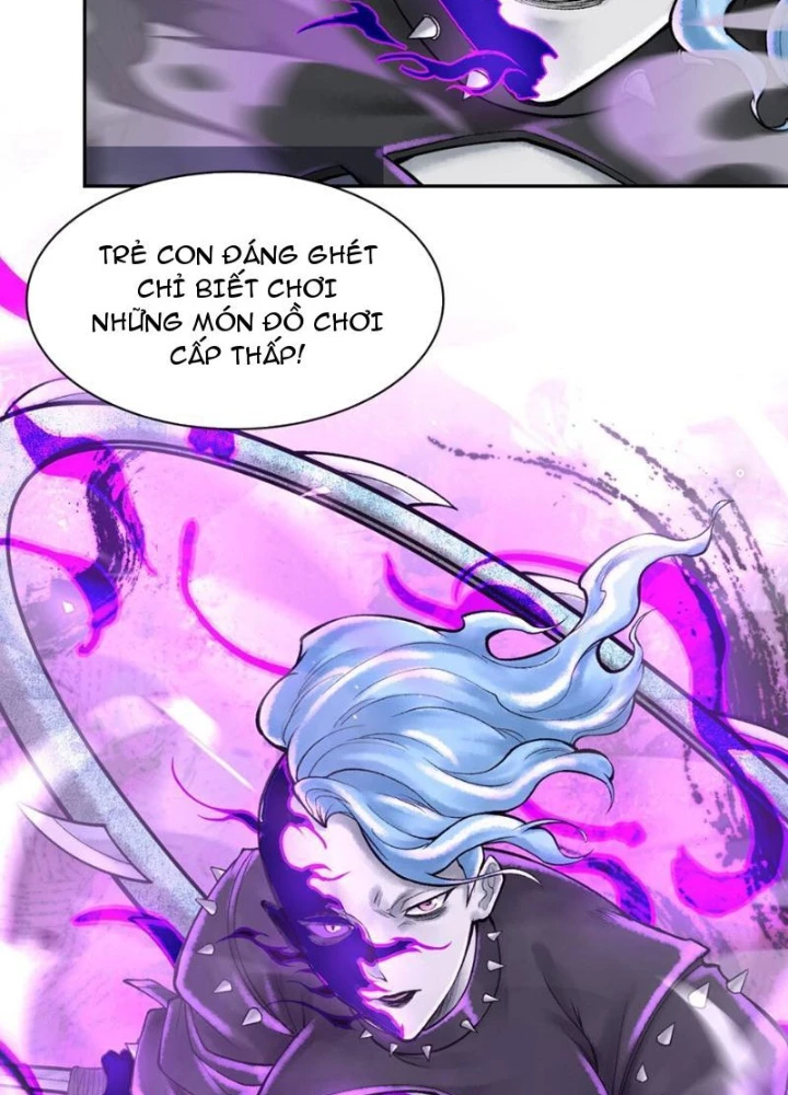 Thần Chi Cảnh Chapter 44 - Next Chapter 45