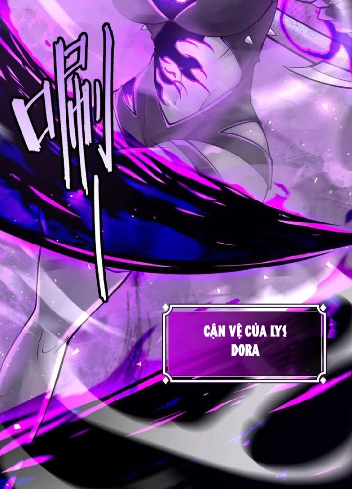 Thần Chi Cảnh Chapter 44 - Next Chapter 45