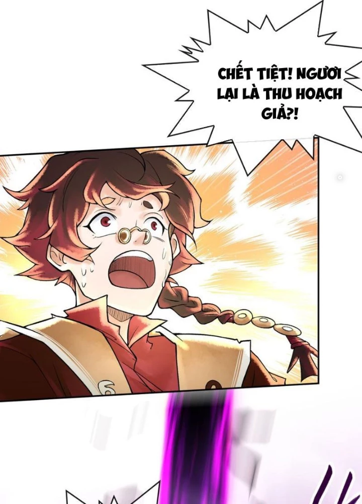 Thần Chi Cảnh Chapter 44 - Next Chapter 45