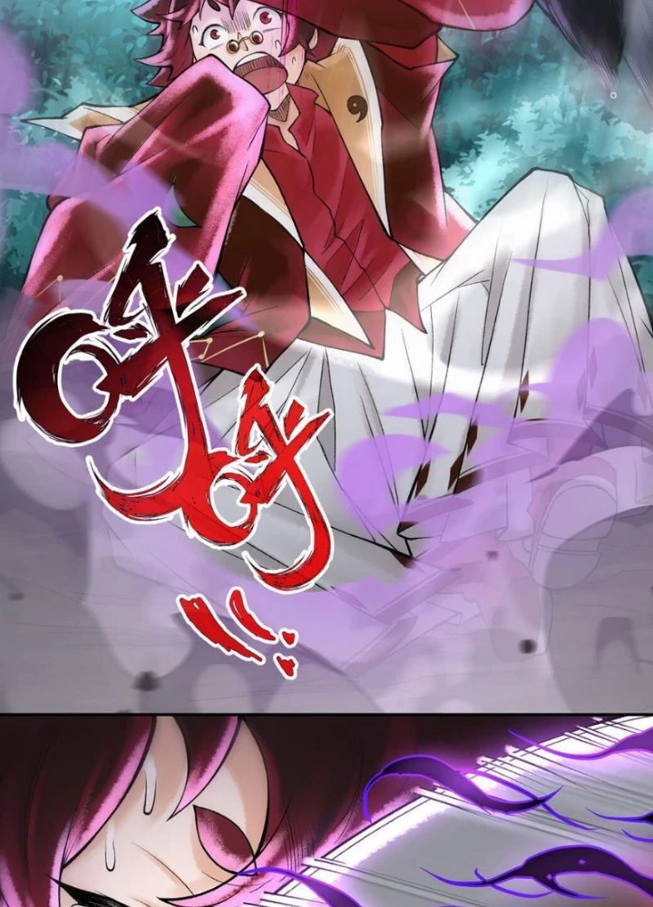 Thần Chi Cảnh Chapter 44 - Next Chapter 45