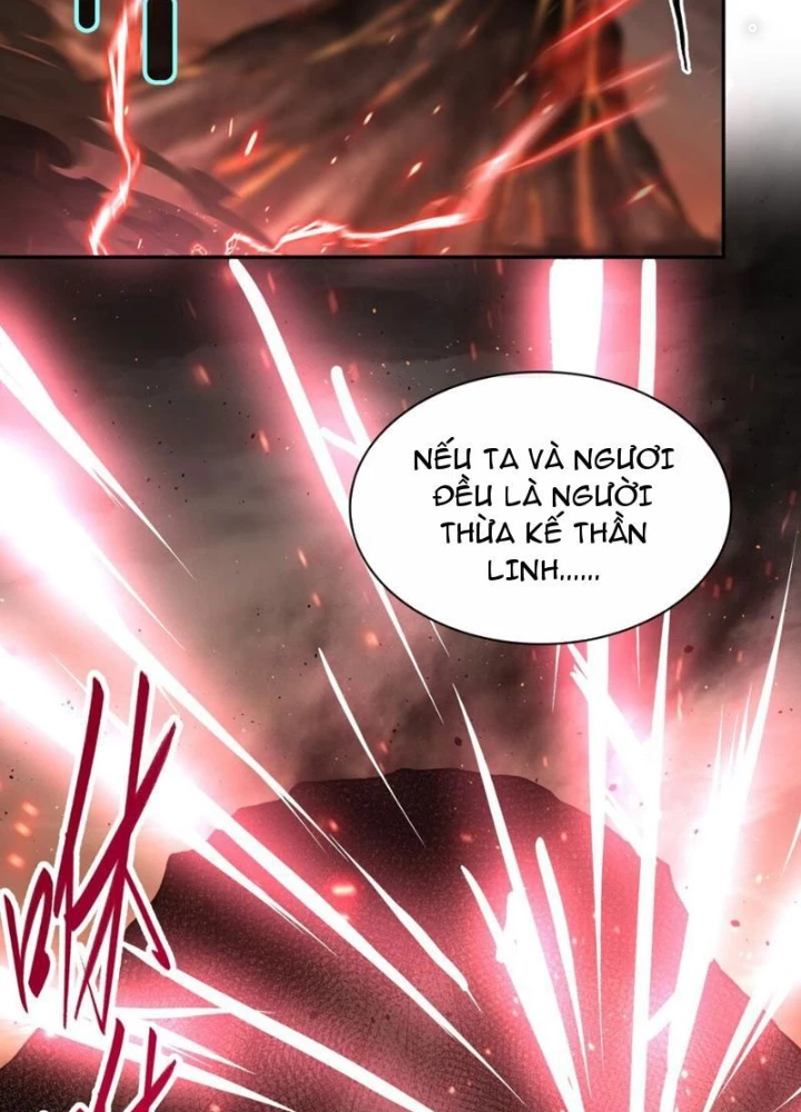 Thần Chi Cảnh Chapter 44 - Next Chapter 45