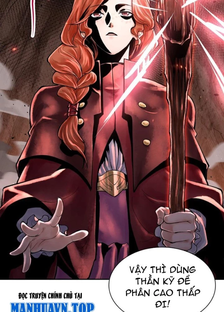Thần Chi Cảnh Chapter 44 - Next Chapter 45