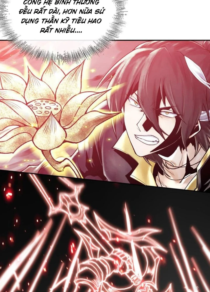 Thần Chi Cảnh Chapter 44 - Next Chapter 45